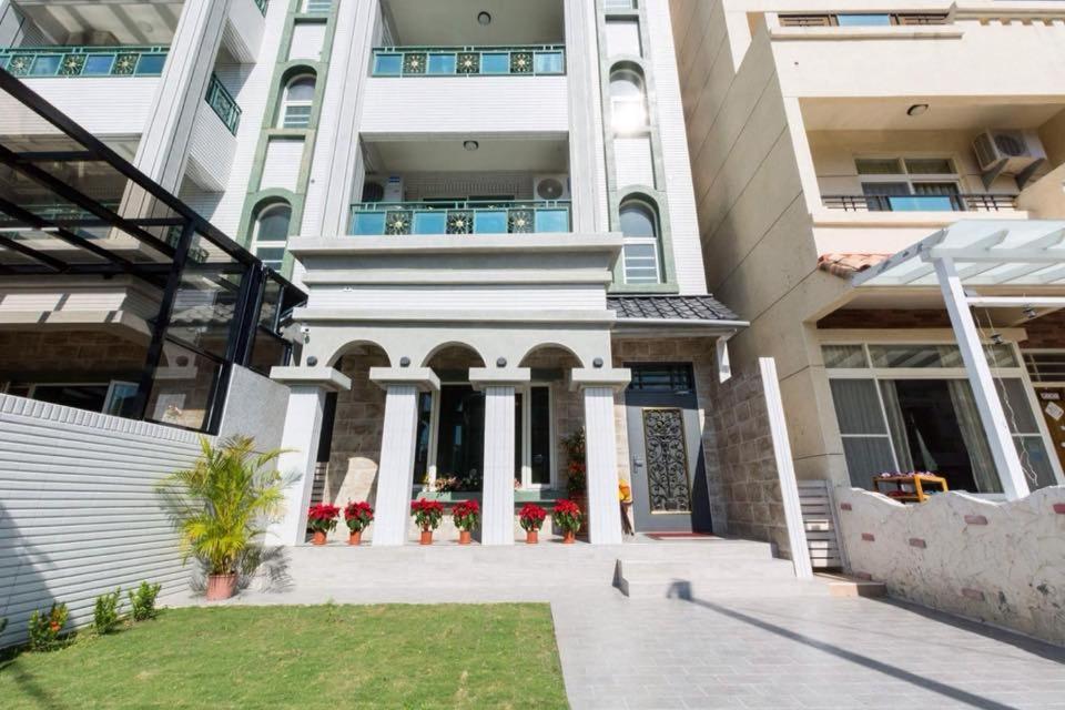 Pandora B&B Taitung Exterior photo