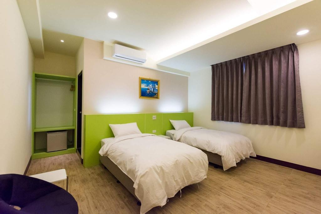 Pandora B&B Taitung Exterior photo