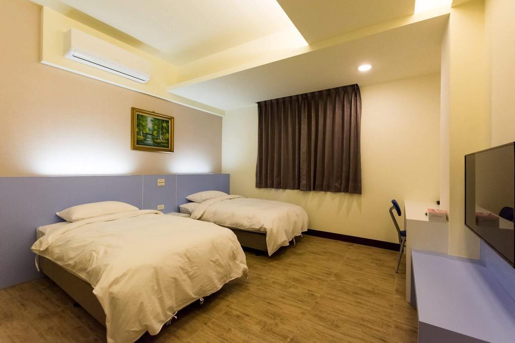 Pandora B&B Taitung Exterior photo
